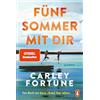 Penguin TB Verlag Fünf Sommer mit dir: Roman - Der internationale Bestseller und Romanvorlage zur großen Verfilmung EVERY YEAR AFTER - jetzt auf Amazon Prime!: 1