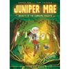 Flying Eye Books Juniper Mae: Secrets of the Guardian Knights