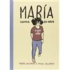 ASTIBERRI María cumple 20 años