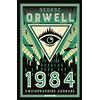 ANACONDA 1984: Deutsch Englisch Zweisprachige Lektüre / Parallel gesetzter Text / Klassiker im Original lesen - Übersetzt von Jan Strümpel: 21