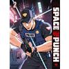 Ankama éditions Space Punch, tome 2