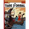 Casterman La tiare d'Oribal: 4