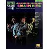 Hal Leonard Corp Guitar Play-Along Volume 47: Jimi Hendrix Experience Smash Hits [Lingua inglese]