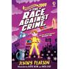 Usborne Speedwheels 3000: The Race Against Crime