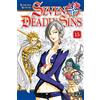 PIKA Seven Deadly Sins 15