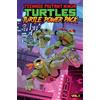 IDW Publishing Teenage Mutant Ninja Turtles: Turtle Power Pack, Vol. 1