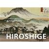Anaconda Verlag Postkarten-Set William Hiroshige: 18 Kunstpostkarten aus hochwertigem Karton.: 49