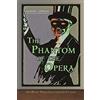 Miravista Interactive The Phantom of the Opera (SeaWolf Press Illustrated Classic)