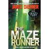 Delacorte Press The Maze Runner: Book One of the Maze Runner Series: 1