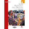 Editorial Vicens Vives Halloween chez Dracula: Niveau 4