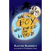 Eye Books The Boy Who Biked the World: On the Road to Africa: 1