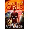 Arrow Kiss the Girls: A gripping detective thriller in the Sunday Times bestselling series (Alex Cross 2)