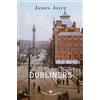 Giunti Psychometrics Dubliners