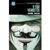 DC Comics V for Vendetta: DC Compact Comics Edition