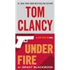 Berkley Tom Clancy Under Fire: 2