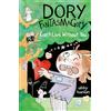 DIAL Dory Fantasmagory: Can't Live Without You: 6
