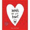 Simon & Schuster Childrens Books Words and Your Heart