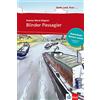 MACMILLAN S.L.F. blinder passagier mit audio download (A1) [Lingua tedesca]