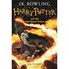 Bloomsbury Harry Potter and the Half-Blood Prince: Large Print Edition