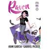 DC Comics Teen Titans: Raven (Connecting Cover Edition)