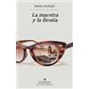 ANAGRAMA La maestra y la bestia / The Teacher and the Beast: 709