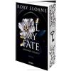 Blush Blanvalet Seal My Fate - Oxford Legacy: Roman - Die spicy Dark Academia Romance endlich auf Deutsch!: 3