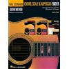 HAL LEONARD Chord, Scale & Arpeggio Finder: Easy-to-Use Guide to Over 1,100 Chords, 1,300 Scales and 1,300 Arpeggios