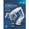 Pearson Education Introduction to robotics. Global edition
