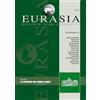 All'Insegna del Veltro Eurasia. Rivista di studi geopolitici. La Palestina: dal fiume al mare (2024) (Vol. 2)
