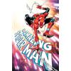 Marvel Amazing Spider-Man Vol. 3: Resolute
