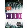 PIPER Credence - Sie ist tabu, doch Liebe kennt keine Regeln: Roman | Sinnliche Dark Romance von der TikTok-Lieblingsautorin des SPIEGEL-Bestsellers 'Punk 57' endlich auf Deutsch!