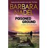 Quercus Poisoned Ground: A Hakim and Arnold Mystery
