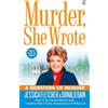 Berkley Murder, She Wrote: a Question of Murder: 25