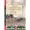 Soldiershop Play the Napoleonic wars - The French army 1 (The Imperial Guard): Gioca a wargame alle guerre napoleoniche - L'esercito francese La Guardia Imperiale: Vol. 1