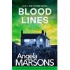 Bookouture Blood Lines: An absolutely gripping thriller that will have you hooked