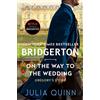 Avon Books On the Way to the Wedding: Bridgerton