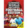 Guinness World Records Football Edition 2026