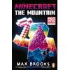 Penguin Minecraft The Mountain