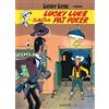 Editions Dupuis Luky Luke contre Pat Poker: Lucky Luke 5/Lucky Luke contre Pat Poker