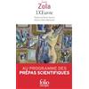 Folio L'oeuvre: Édition au programme