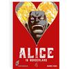 Carlsen Verlag GmbH Alice in Borderland: Doppelband-Edition 4: Das Spiel um Leben und Tod beginnt - der Original-Manga zum Netflix-Hit als Doppelband-Edition!