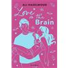 HAUTEVILLE Love On The Brain