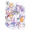 Yen Press Re-Zero Starting Life in Another World (6): ZERO, Vol. 6 (Novel) : -Starting Life in Another World-