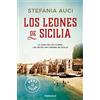 Debolsillo Los leones de Sicilia