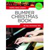 Music Sales Ldt Really Easy Piano: Bumper Christmas Book