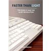 Steel Gear Press Faster Than Light: The Atari ST and the 16-Bit Revolution