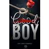 Heartcraft-Verlag (Nova MD) (Good)BOY - Dark Inspiration (Gay Dark Romance)