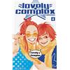 Éditions Delcourt Lovely Complex T04 (4)
