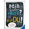Ravensburger Verlag Dein bester Freund? Bist du!: Ein Mitmachbuch, das stark und glücklich macht!