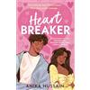 Hot Key Books Heartbreaker: John Tucker Must Die meets To All The Boys I've Loved Before in this irresistible YA romcom!